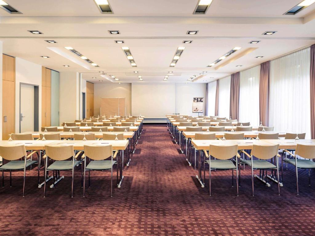 Conference Facilities