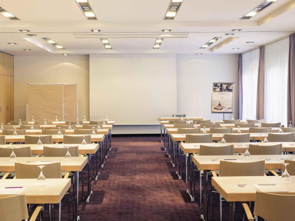 Meeting Facilities