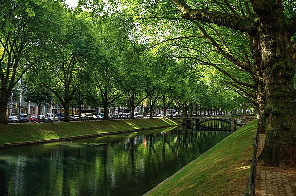 Königsallee